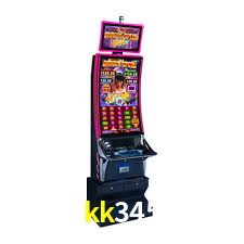 APP oficial da kk345 para mobile