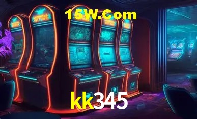 Casino Ao Vivo kk345