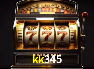 Jogos de Slot kk345