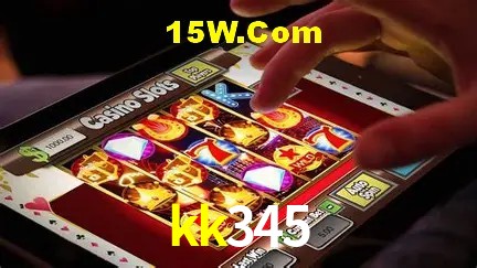 Experiência VIP kk345