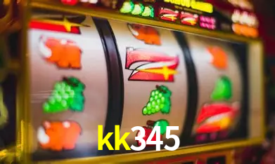 Login Seguro kk345
