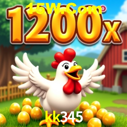 Desvendando o Mundo dos Jogos Virtuais na kk345
