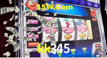 Integração de APIs kk345