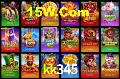 kk345 login