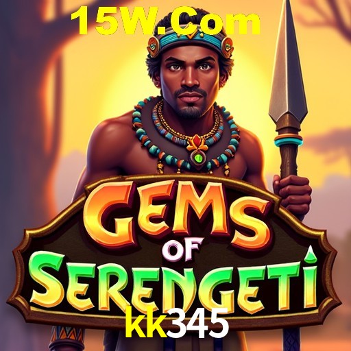 Descubra a Magia dos Jogos de Arcade no kk345
