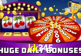 Login Seguro kk345