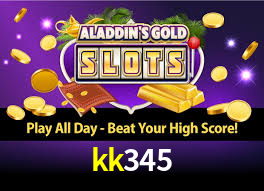 kk345 - Oficial App Download - kk345.com