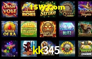 Sistemas de Segurança kk345