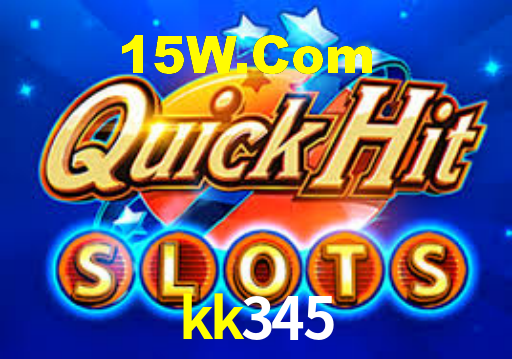 kk345: A Experiência de Casino com Jogos de Mesa ao Vivo