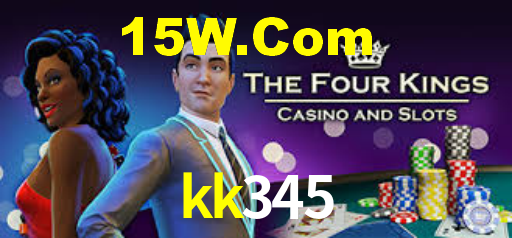 kk345 login