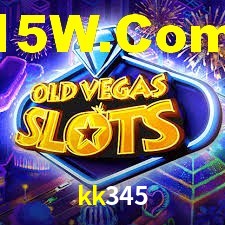 Experimente o Login Seguro Premium no kk345