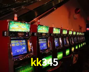 Tecnologia da Plataforma kk345