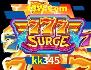 Estatísticas do Jogo kk345