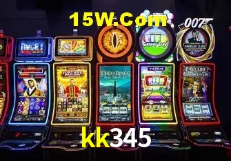 Segurança 2FA kk345